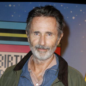 Archives : Thierry Lhermitte