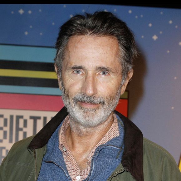 Archives : Thierry Lhermitte