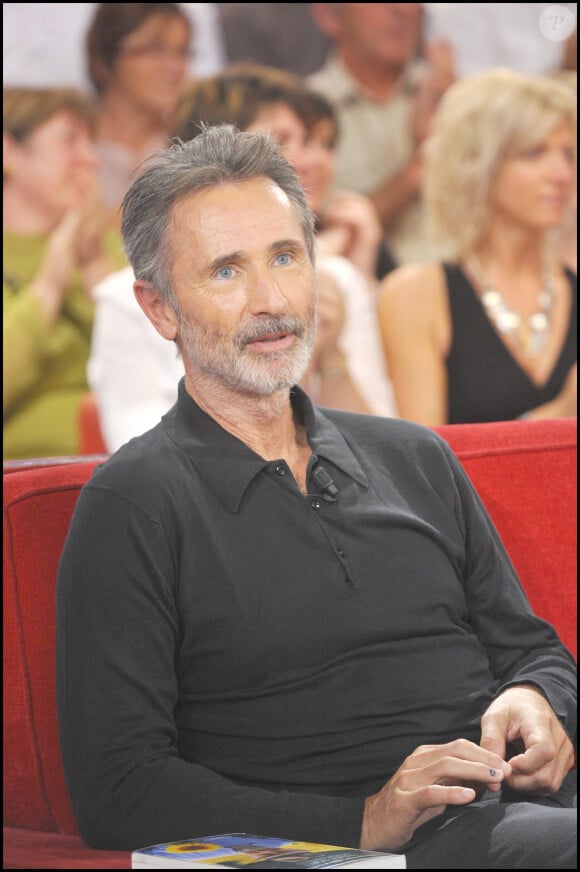 Archives : Thierry Lhermitte