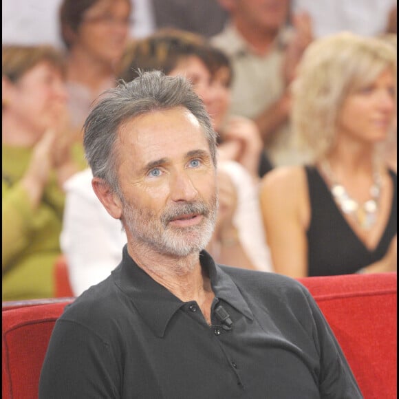 Archives : Thierry Lhermitte