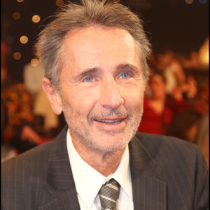 Archives : Thierry Lhermitte