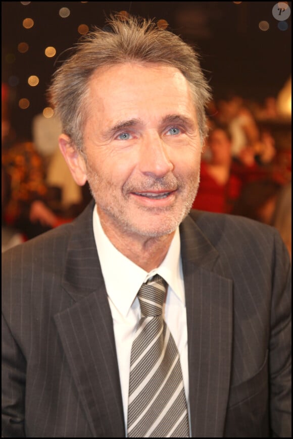 Archives : Thierry Lhermitte