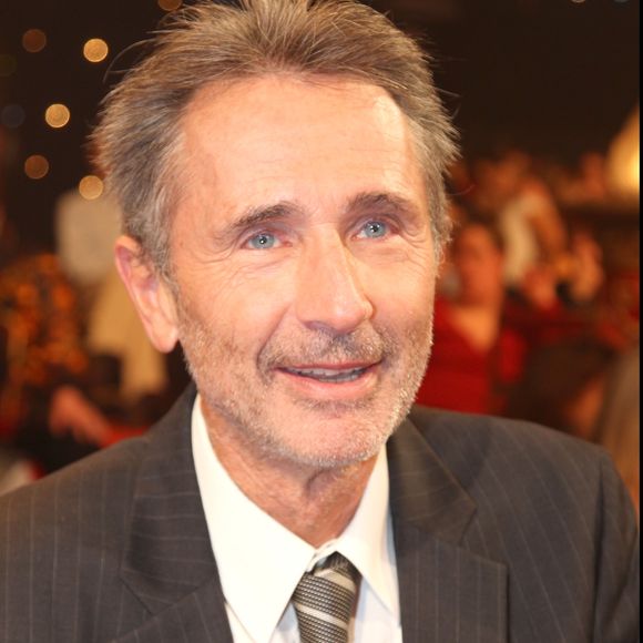 Archives : Thierry Lhermitte