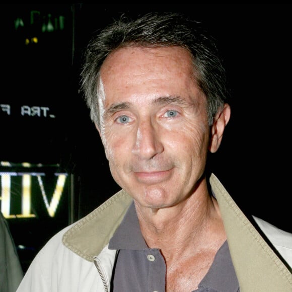 Archives : Thierry Lhermitte