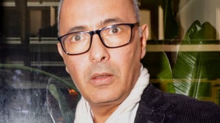 L'écrivain Kamel Daoud (prix Goncourt) et sa femme impliqués dans une affaire qui prend de plus en plus d'ampleur