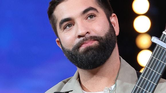 "Il a choisi d'en parler" : Kendji Girac, ce sujet que plus personne n'ignore qu'il a bien voulu évoquer pour une célèbre émission