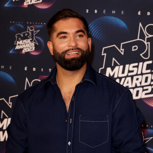 Kendji Girac au photocall de la 25ème cérémonie des "NRJ Music Awards (NMA)" au palais des Festivals et des Congrès de Cannes, France. © Dominique Jacovides/Bestimage