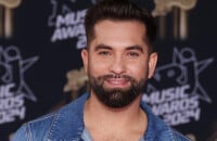 Un célèbre animateur parle de Kendji Girac dans "C à Vous".
Kendji Girac - Photocall de la 26ème édition des NRJ Music Awards au palais des festivals de Cannes. © Guignebourg-Bebert/Bestimage