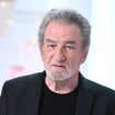 Après des semaines d'absence, Eddy Mitchell est de retour : face à l'inquiétude, son mode de vie a été bouleversé