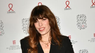 Lou Doillon : Son fils Laszlo a bien grandi, photo avec le séduisant papa Stéphane dans un décor immaculé