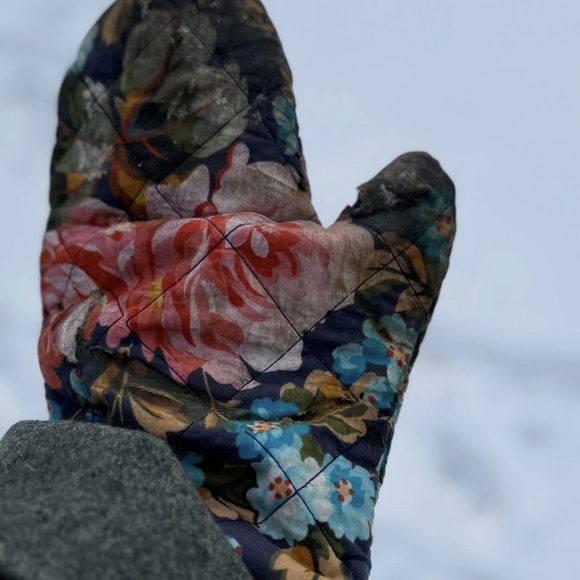 Instagram @loudoillon