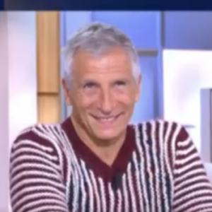 Le 10 janvier 1993, Bruno Masure recevait Michel Serrault et Nagui dans le cadre du journal télévisé de France 2...
Émission "C L'Hebdo" du 23 novembre 2024.