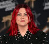 Ce mardi 26 novembre 2024, l'artiste fête ses 27 ans !
Louane au photocall de la 26ème édition des NRJ Music Awards à Cannes, le 1er novembre 2024. © Bebert-Guignebourg/Bestimage 