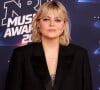 Dans les colonnes de "Marie Claire" en février dernier, l'intéressée était revenue sur son nom de scène qui a eu le mérite de diviser sa soeur Louise pour une raison bien spéciale...
Louane Emera au photocall de la 25ème cérémonie des "NRJ Music Awards (NMA)" au palais des Festivals et des Congrès de Cannes, France, le 10 novembre 2023. © Dominique Jacovides/Bestimage 