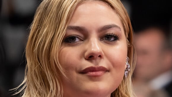 "Ma soeur Louise l'a très mal vécu" : Ce choix de Louane qui a déplu et qu'elle assume