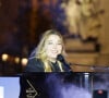 Santa a enflammé les spectateurs venus sur la plus belle avenue du monde
 
Santa - Lancement des Illuminations de Noël des Champs-Elysées à Paris le 24 novembre 2024. © Coadic Guirec/Bestimage