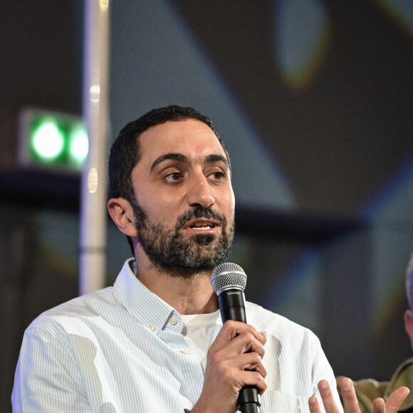 Jimmy Mohamed