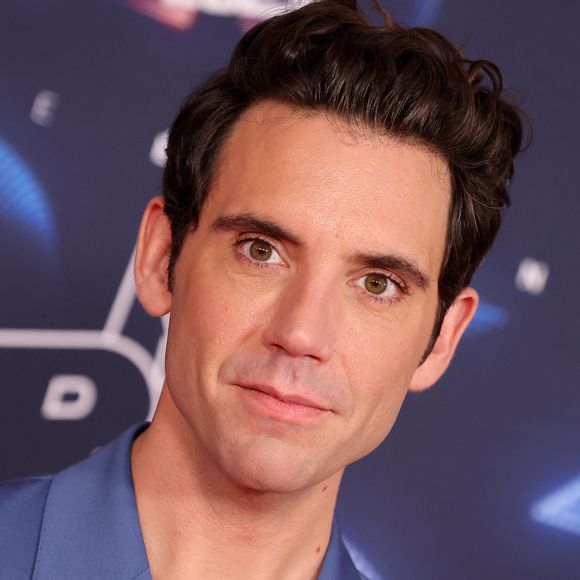 Michael Holbrook Penniman Jr., dit Mika est né au Liban
Mika au photocall de la 25ème cérémonie des "NRJ Music Awards (NMA)" au palais des Festivals et des Congrès de Cannes, France