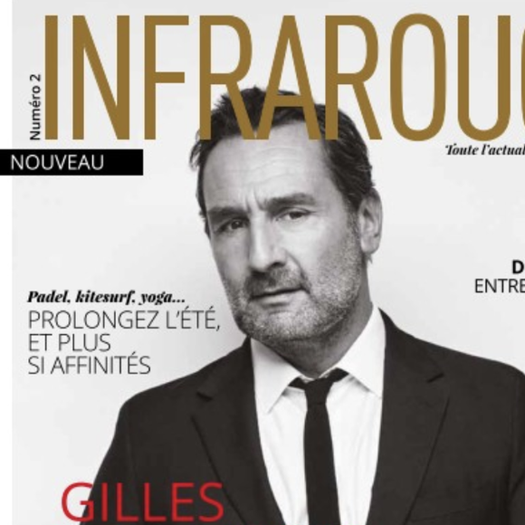 Infrarouge