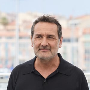 Gilles Lellouche - Photocall du film "L'Amour Ouf" (Beating Hearts / Compétition) lors du 77ème Festival International du Film de Cannes (14 - 25 mai 2024), le 24 mai 2024. © Moreau / Jacovides / Bestimage 