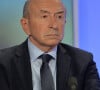 "Quelque chose a changé définitivement", ajoute la fille de Gérard Collomb après son passage Place Beauvau
 
Gerard Collomb (LREM) - Débat pour les élections municipales à Lyon le 14 mars 2020 © Corentin Nathan / Panoramic / Bestimage