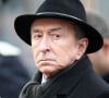 Gérard Collomb trahi lors de son passage au ministre de l'Intérieur
 
Gerard Collomb, maire de Lyon, à la préfecture du Rhône, rend hommage à Franck Labois, policier de 45 ans, décédé en début de semaine après avoir été percuté par un fourgon lors d'une intervention à Bron. © Pascal Fayolle / Bestimage