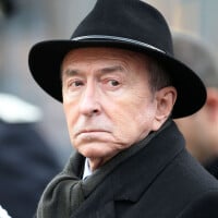 Gérard Collomb brisé par la trahison : sa fille sort du silence un an après son départ