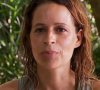 Avant de quitter la France pour les Philippines, Cécile dormait systématiquement avec des bouchons d'oreille.
Treizième épisode de "Koh-Lanta, La Tribu maudite", diffusé sur TF1 mardi 12 novembre 2024.