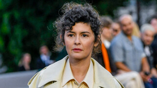 Le grand retour d'Audrey Tautou à 48 ans, après 7 ans loin de la vie d'ex-vedette : "J'avais toujours le regard baissé"