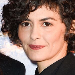 Audrey Tautou - Avant-première du film "Santa & Cie" au cinéma Pathé Beaugrenelle à Paris le 3 décembre 2017. © Coadic Guirec/Bestimage