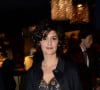 Le succès était tel que la comédienne était devenue célèbre dans le monde entier
Audrey Tautou - 11ème cérémonie des Globes de Cristal au Lido à Paris, le 30 janvier 2017. © Rachid Bellak/Bestimage 