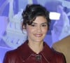 "J'ai toujours eu de bons contacts avec les gens mais quand on est observé, on a la sensation qu'on vous vole un peu de votre intimité." 
Audrey Tautou - Inauguration des décorations de Noël des Galeries Lafayette à Paris, le 8 novembre 2016. © CVS/Bestimage