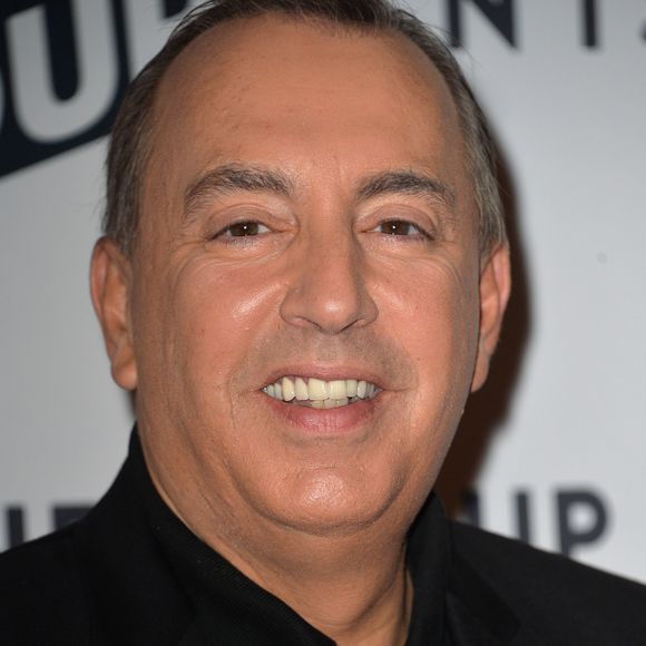 Jean-Marc Morandini - Conférence de rentrée du Groupe NRJ au théâtre des Folies Bergère à Paris, le 16 septembre 2019. © Veeren/Bestimage