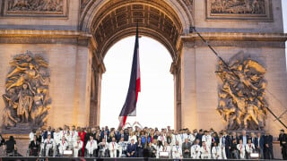 Danse avec les stars 2025 : Un grand et beau sportif médaillé aux JO de Paris au casting, il est déjà prêt !