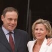 Claire Chazal divorcée de Xavier Couture : ce choix de tenue sérieux et inattendu pour leur cérémonie de mariage