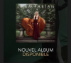 La chanteuse sort une nouvel album intitulé Je suis là

Story de Slimane en soutien à Lara Fabian le 29 novembre 2024. 
