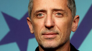 Gad Elmaleh a racheté le mythique cabaret Chez Michou et explique ses motivations : "Je voulais laisser une empreinte"