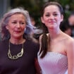 "Elle a eu milles vies" : La mère de Marion Cotillard, Niseema Theillaud, coach de vie révolutionnaire, a une méthode spéciale