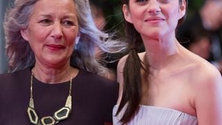 "Elle a eu mille vies" : La mère de Marion Cotillard, Niseema Theillaud, coach de vie, a une méthode spéciale