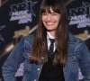  Une personne très proche d'elle avait un message à lui faire passer
Clara Luciani - Photocall de la 26ème édition des NRJ Music Awards au palais des festivals de Cannes, France, le 1er novembre 2024. © Guignebourg-Bebert/Bestimage 