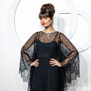 Heureusement
Clara Luciani - Soirée de gala en hommage à Patrick Dupond à l'Opéra de Paris le 21 février 2023.© Olivier Borde/Bestimage 