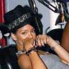 Rihanna adore soigner son look, ce qui passe également par son corps. En vraie fan de tatouages, elle en compte 13 !