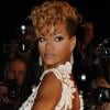 Rihanna, lookée, originale, belle et sexy... elle a tout compris ! 