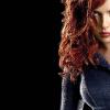 La jolie Scarlett Johansson dans Iron Man 2, en salles le 28 avril 2010.