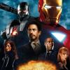 La jolie Scarlett Johansson dans Iron Man 2, en salles le 28 avril 2010.
