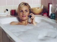 Regardez la ravissante Judith Godrèche commenter sa carrière et revenir sur les films qui ont marqué sa vie !