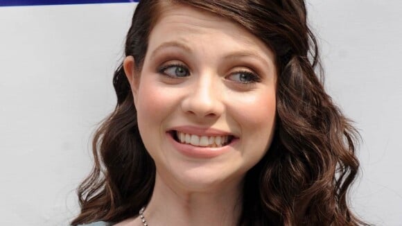 Michelle Trachtenberg : Son sourire ne va pas vous laisser de marbre !!!