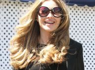 Rebecca Gayheart : Un mois après son accouchement, elle retrouve la ligne !
