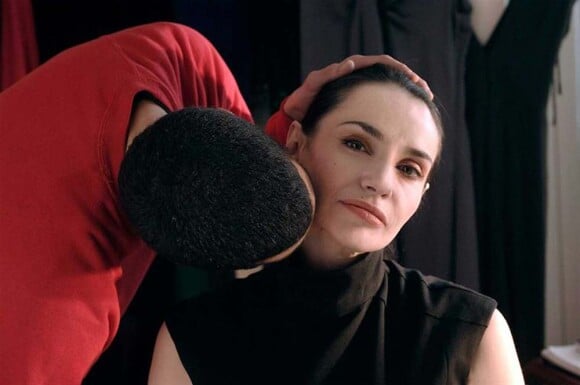 Béatrice Dalle dans Domaine de Patric Chiha, en salles le 14 avril 2010