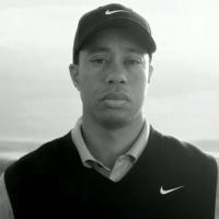 Tiger Woods : Découvrez sa nouvelle pub pour Nike... Il surfe sur ses déboires !
